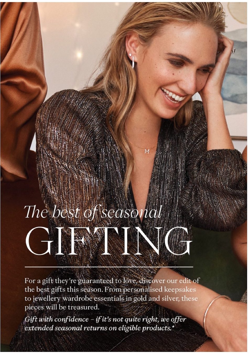 Michael Hill Catalogue