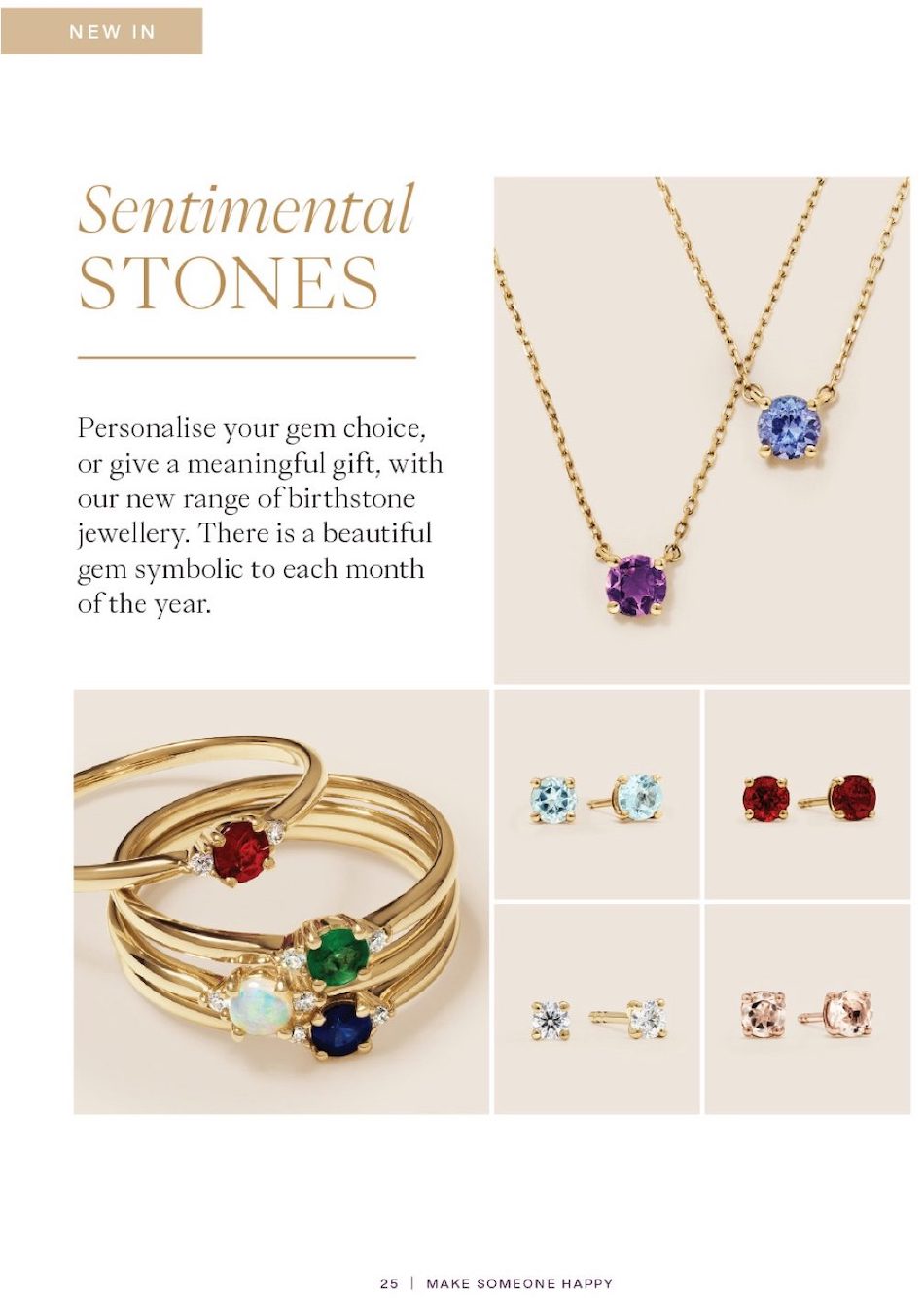 Michael Hill Catalogue