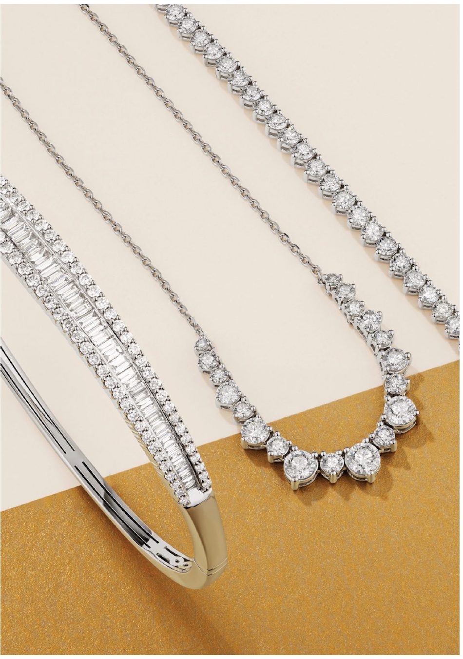 Michael Hill Catalogue