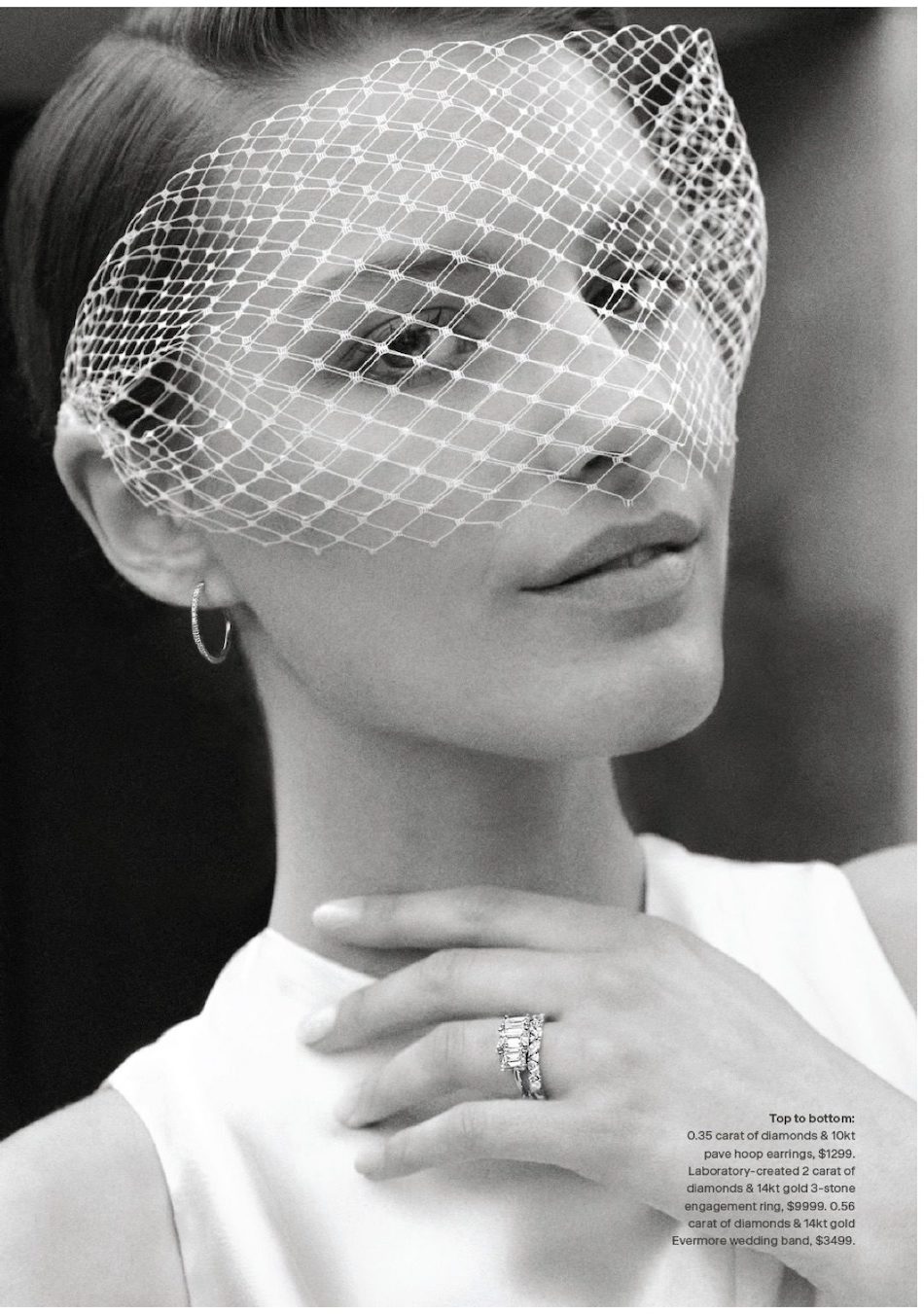 Michael Hill Catalogue