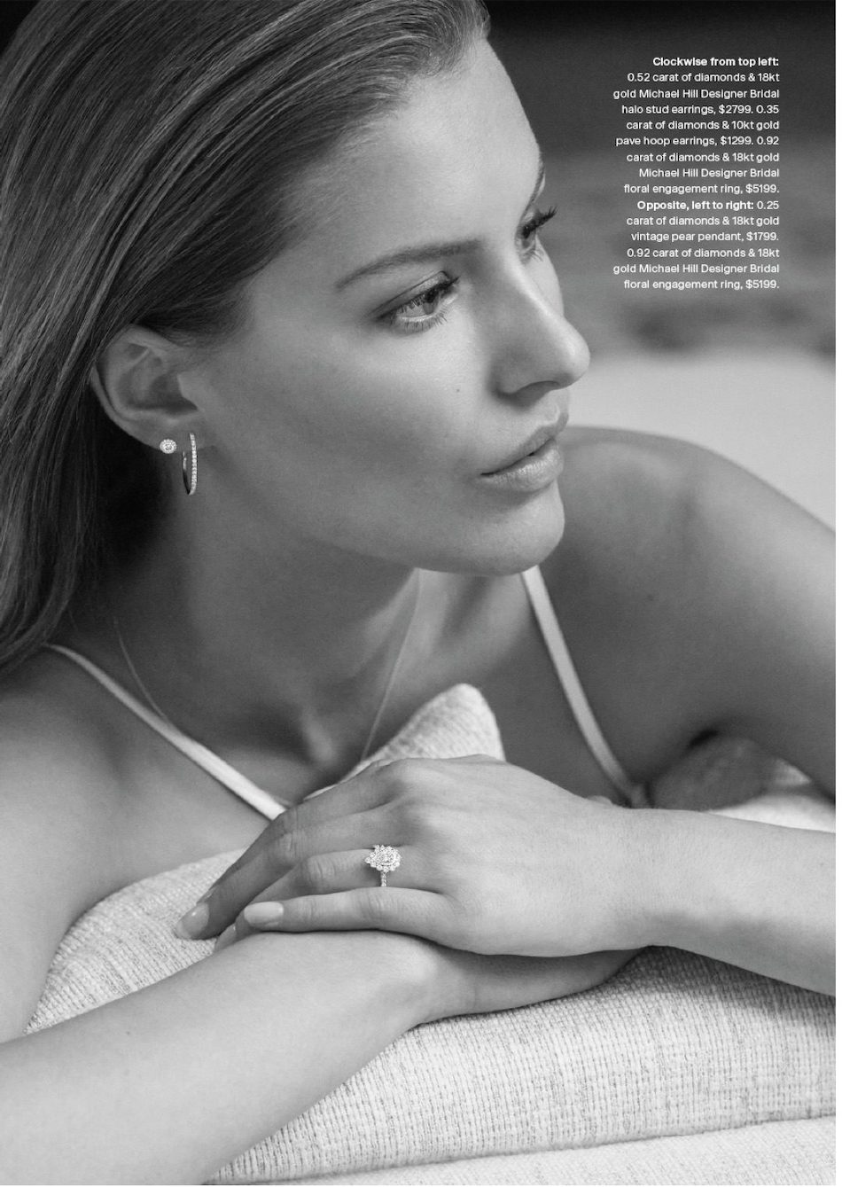 Michael Hill Catalogue