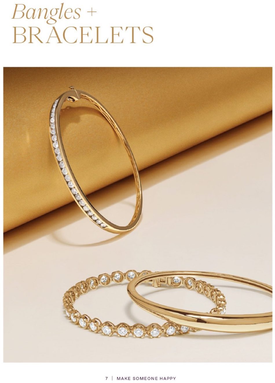 Michael Hill Catalogue