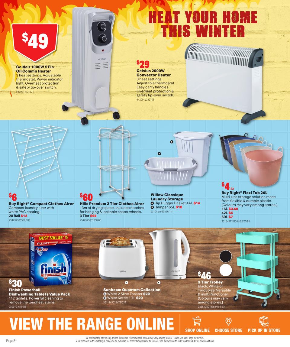 Mitre 10 Catalogue