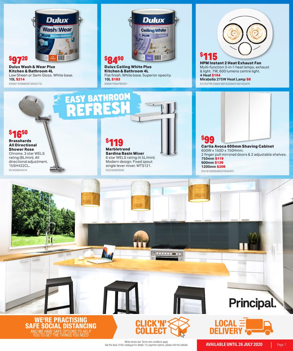 Mitre 10 Catalogue