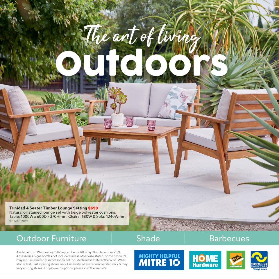 Mitre 10 Catalogue