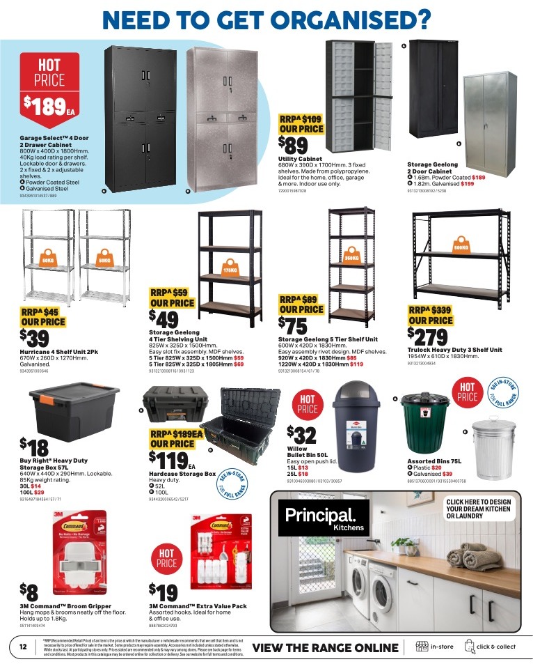 Mitre 10 Catalogue