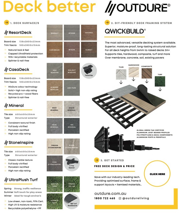 Mitre 10 Catalogue
