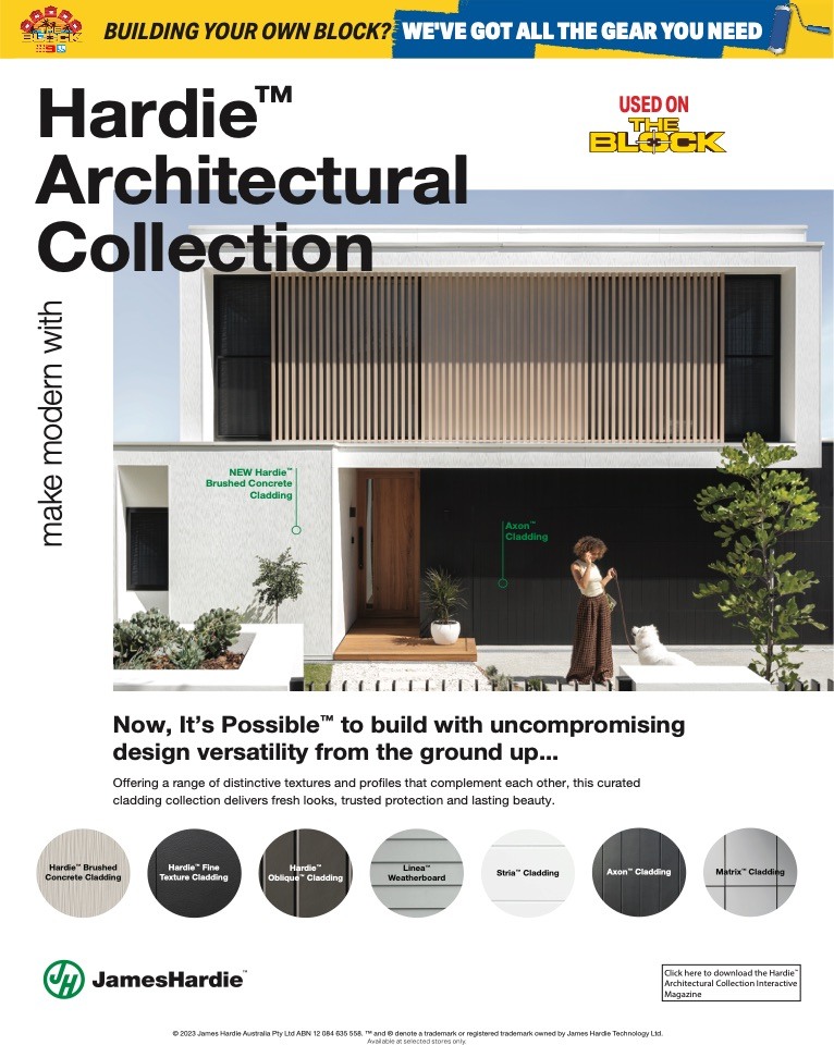 Mitre 10 Catalogue