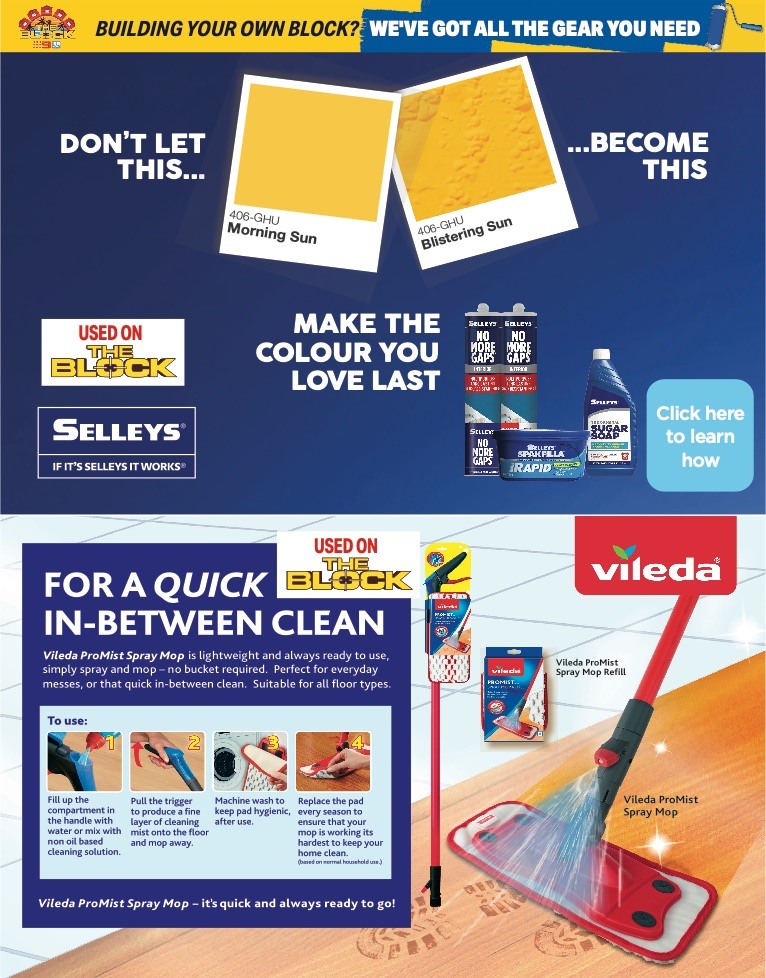 Mitre 10 Catalogue