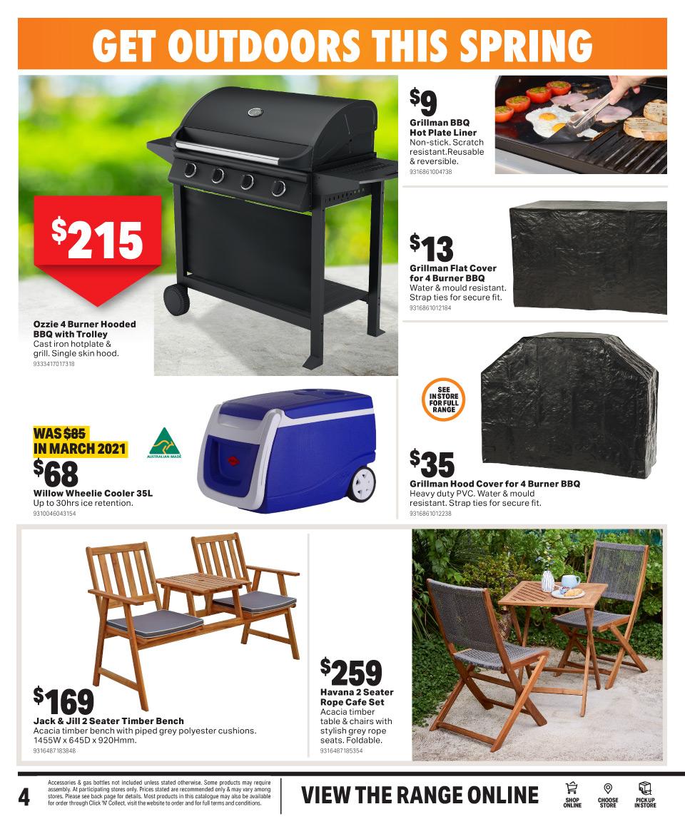 Mitre 10 Catalogue
