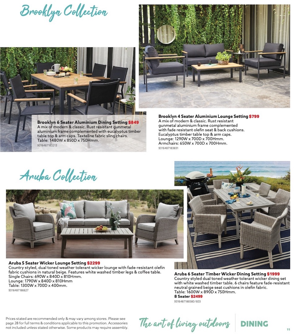 Mitre 10 Catalogue Outdoor 2023 | Catalogue AU