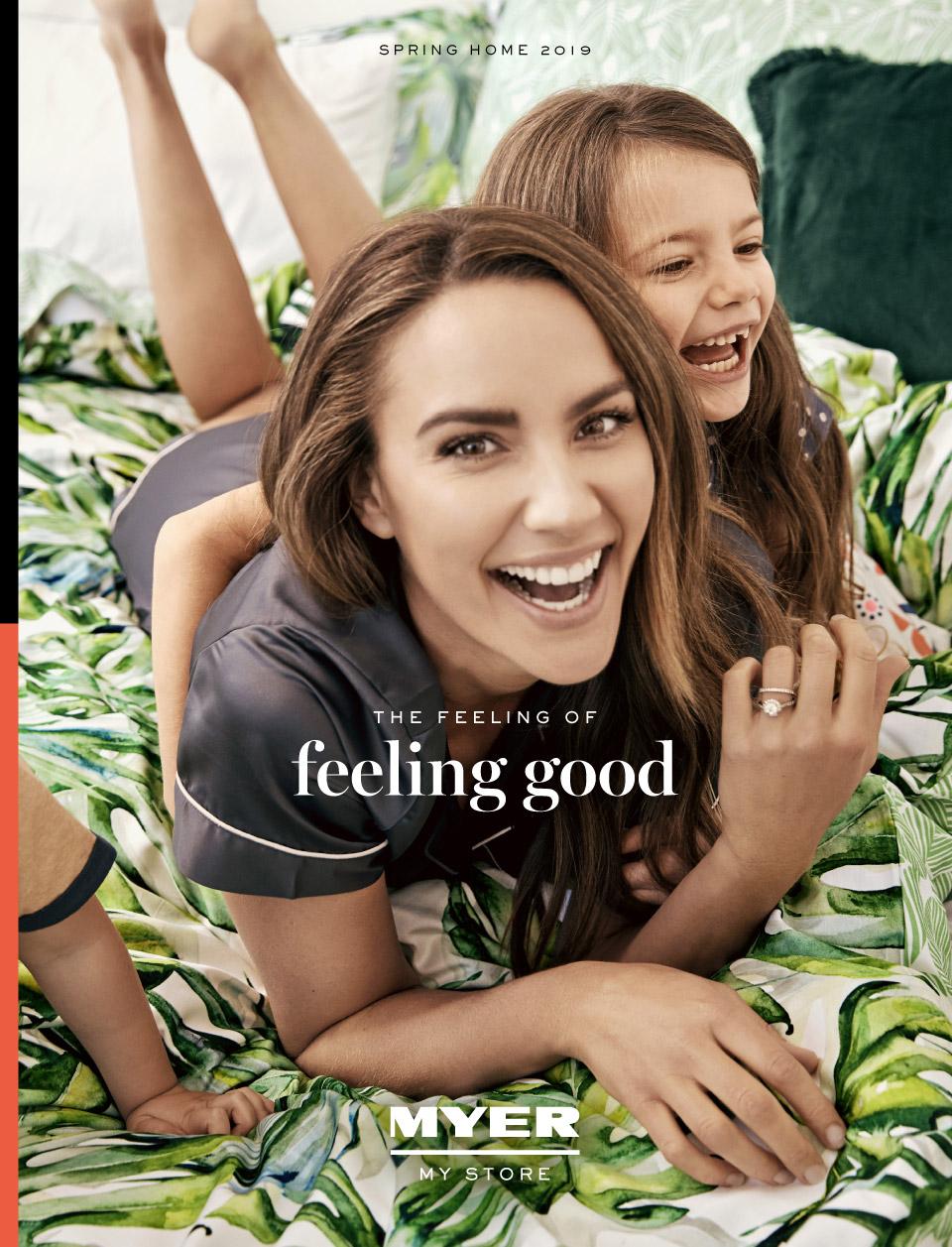 Myer Catalogue