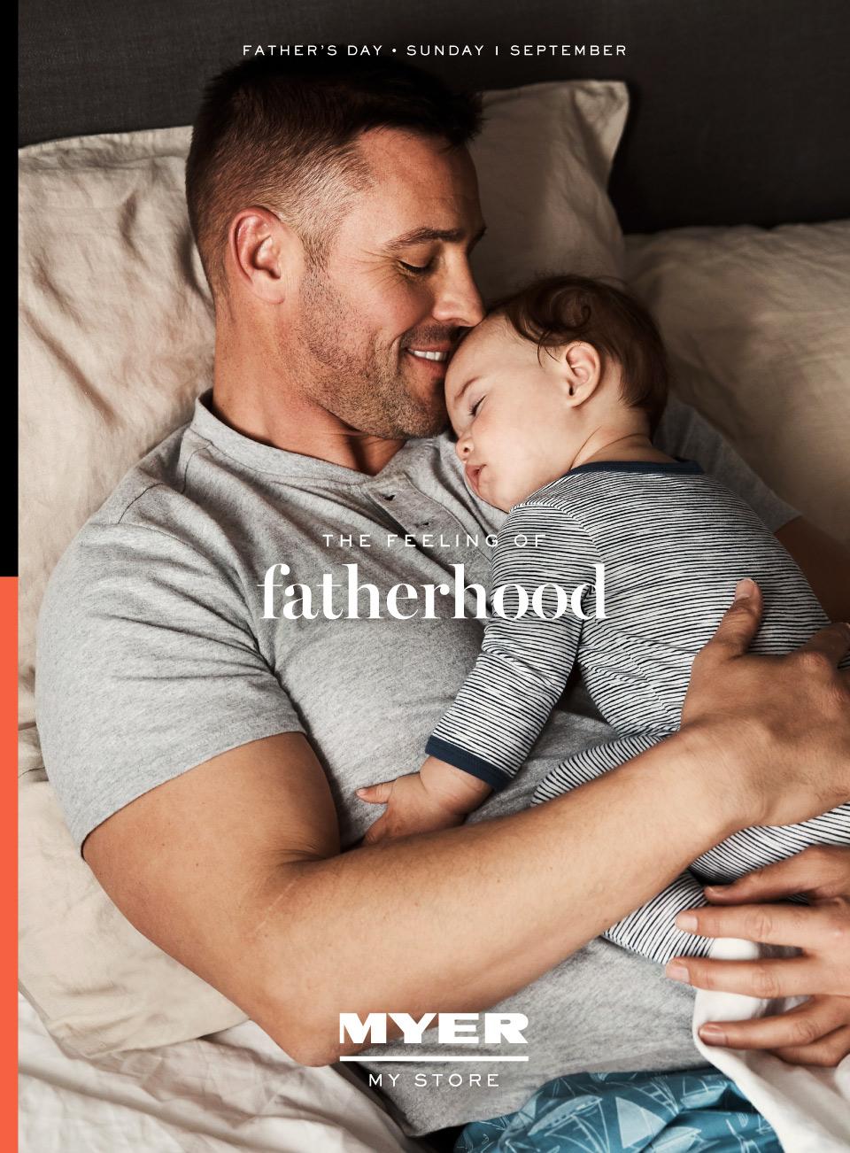 Myer Catalogue