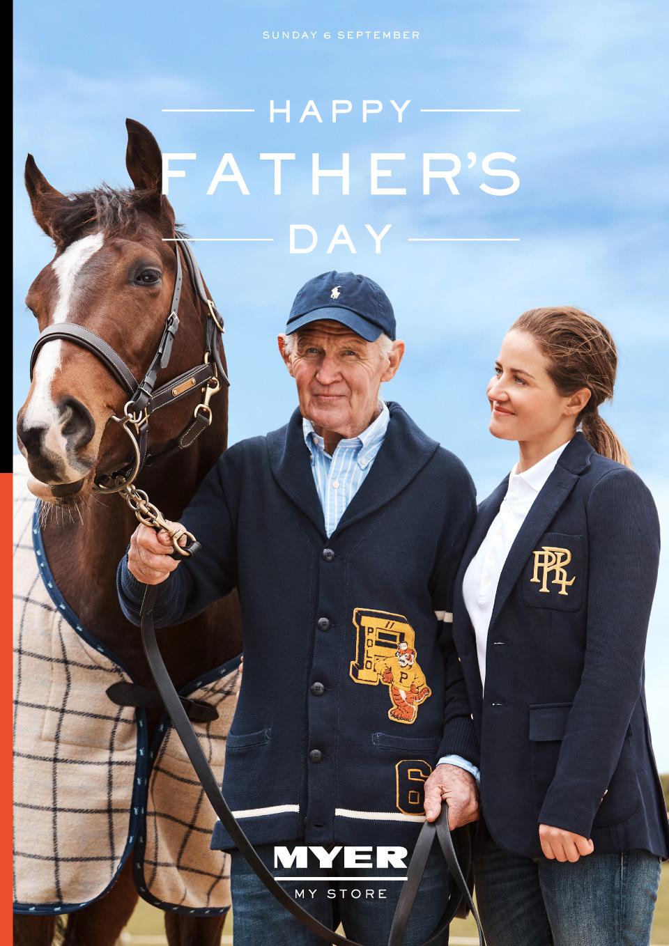 Myer Catalogue