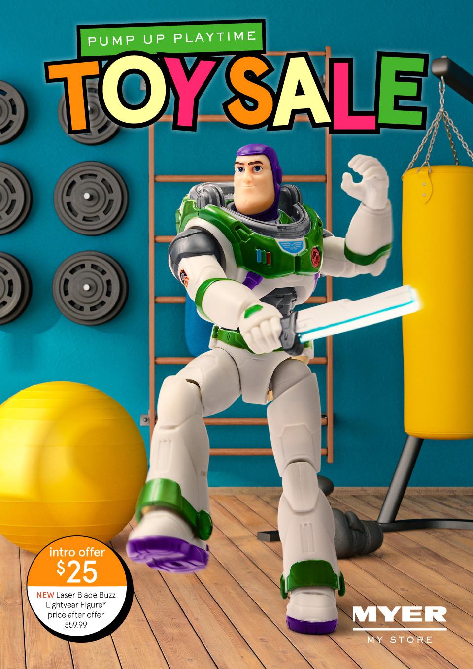 Myer Catalogue