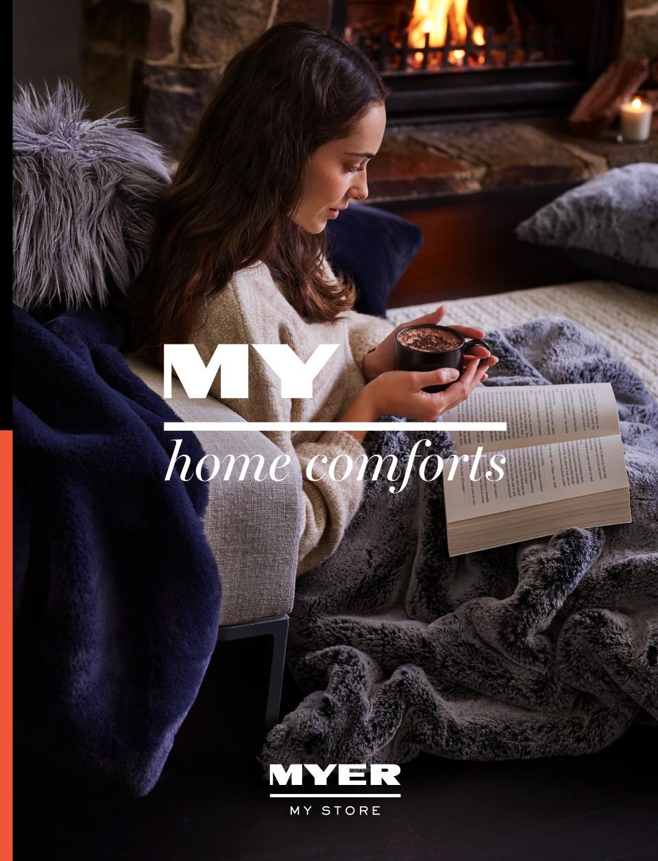 Myer Catalogue