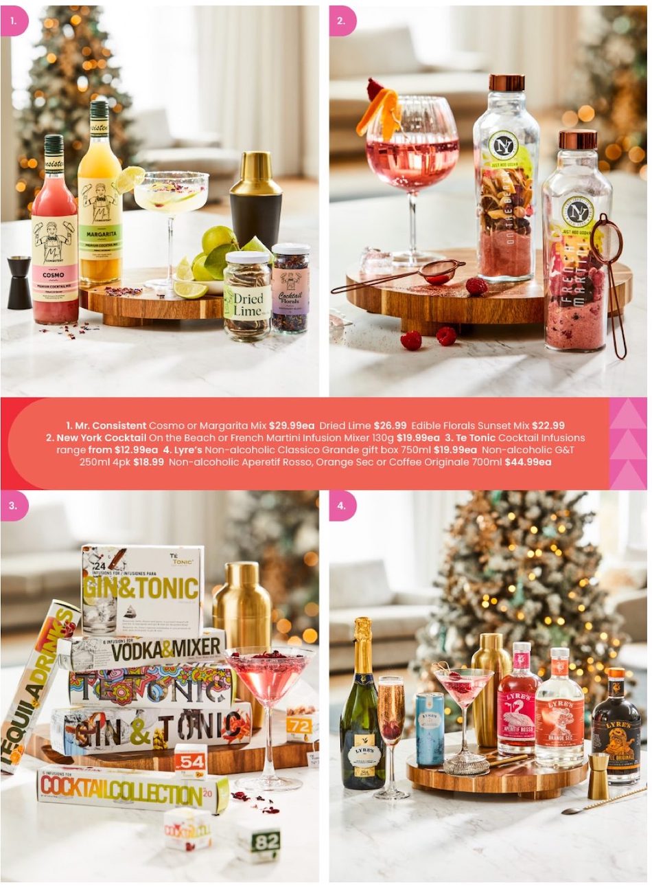 Myer Catalogue