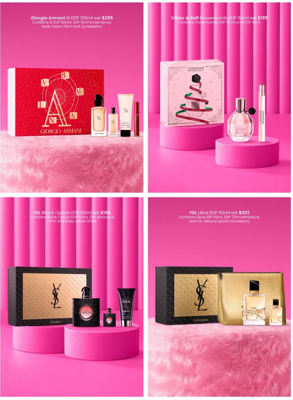 Myer Catalogue