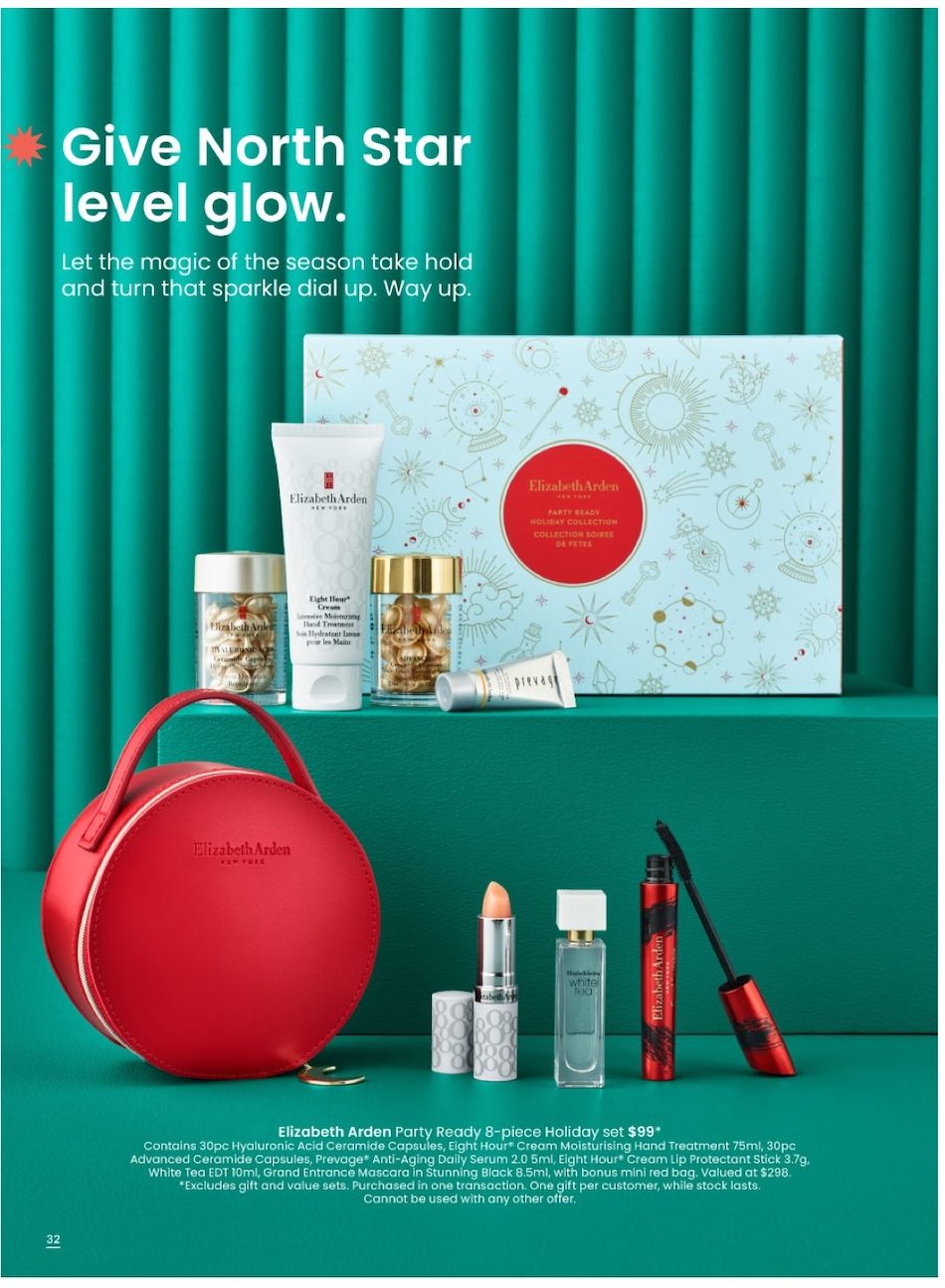 Myer Catalogue