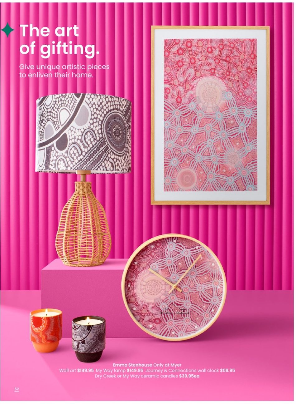 Myer Catalogue