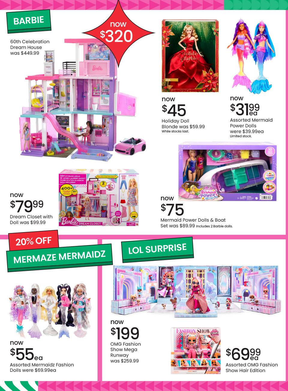 Myer Catalogue