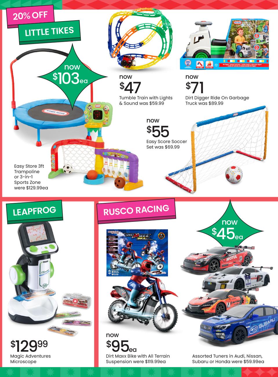 Myer Catalogue