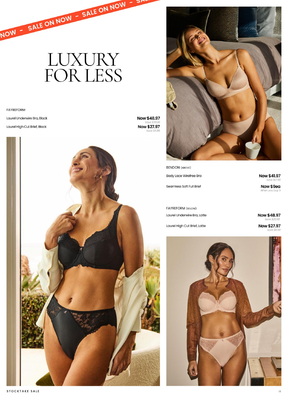 Myer Catalogue