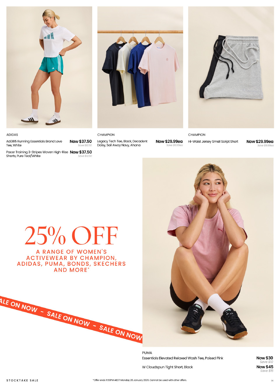 Myer Catalogue