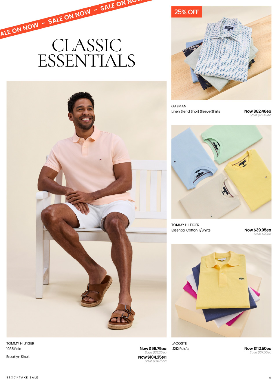 Myer Catalogue
