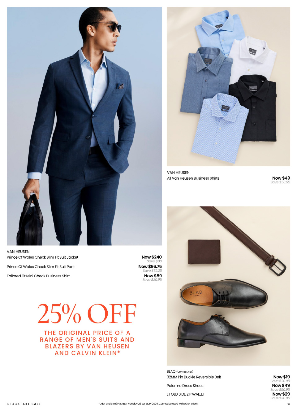 Myer Catalogue