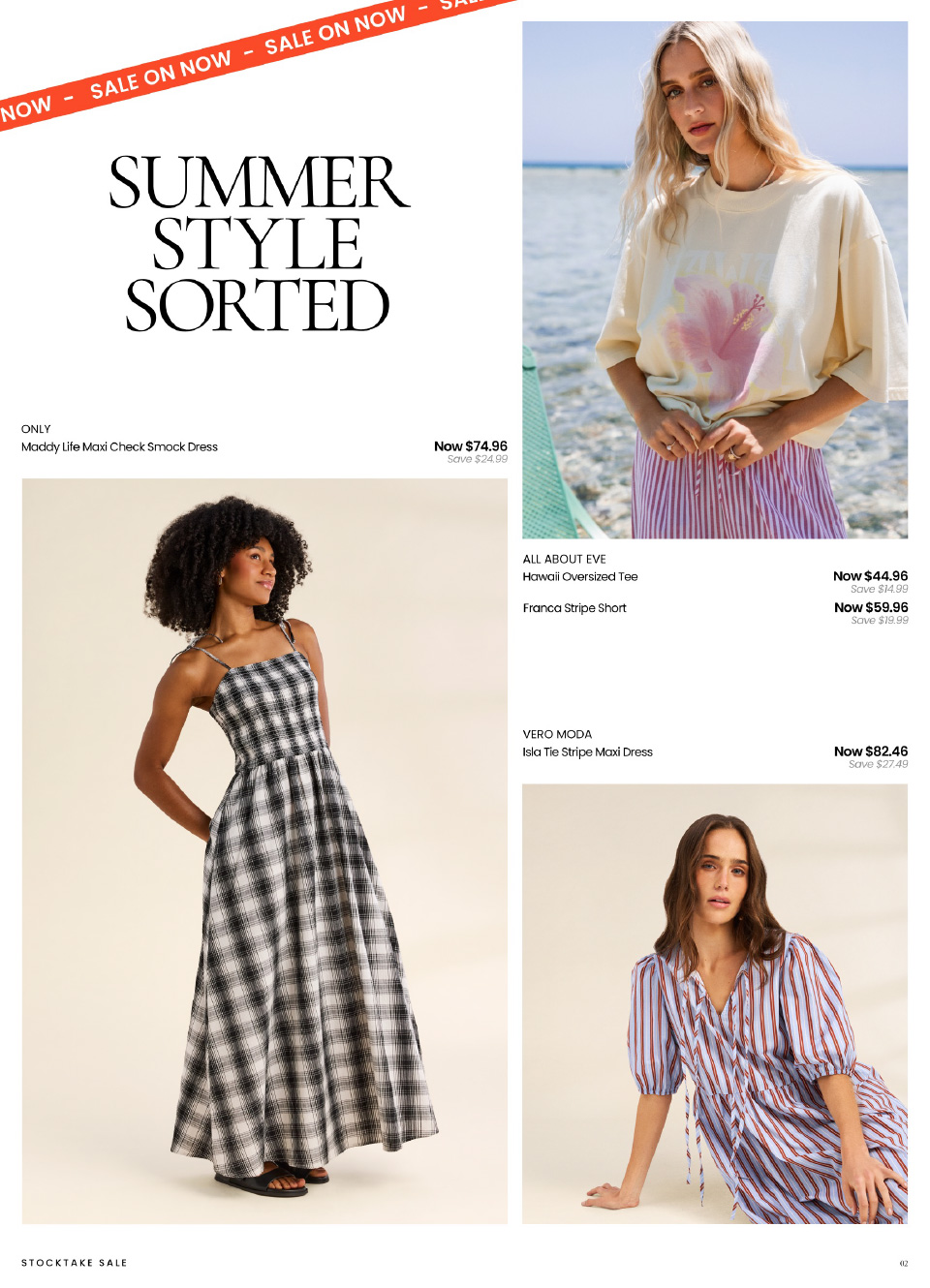 Myer Catalogue