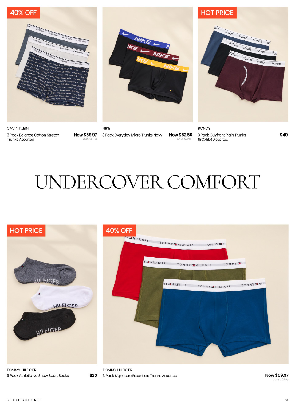 Myer Catalogue
