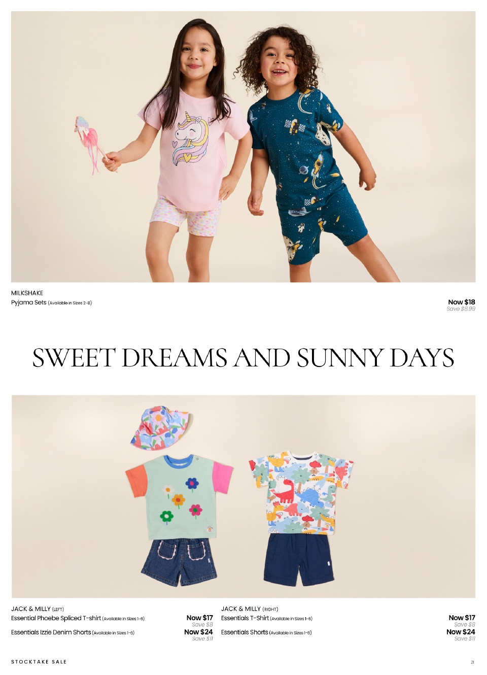 Myer Catalogue