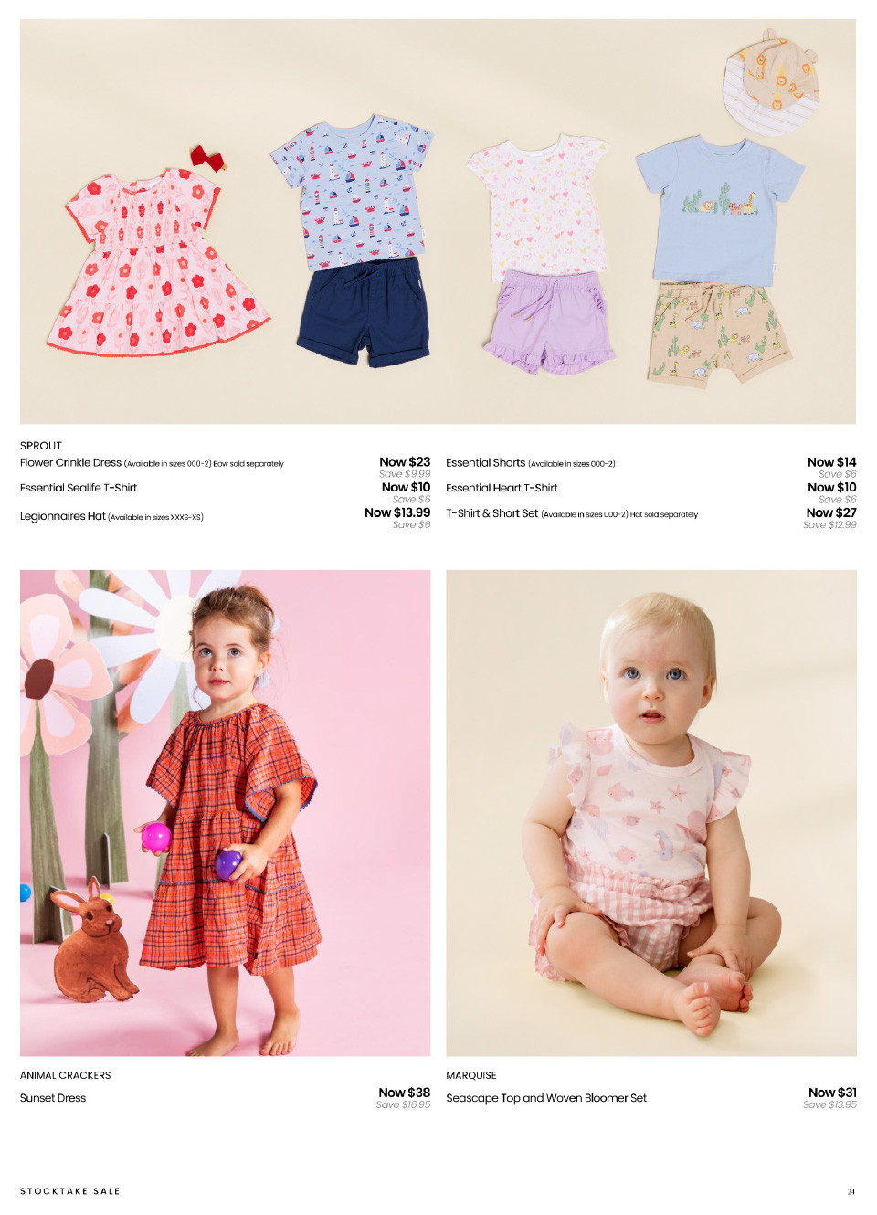 Myer Catalogue