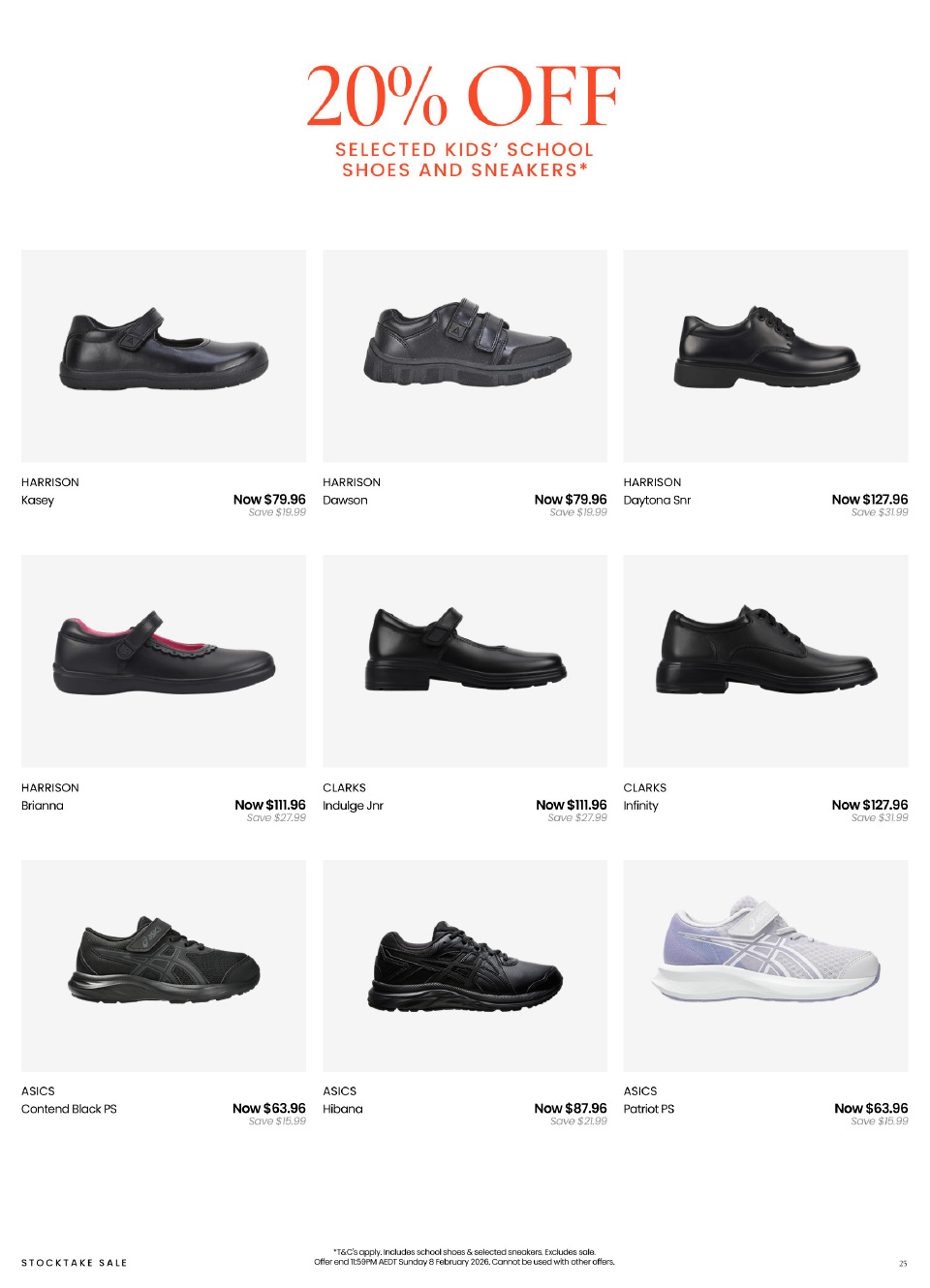 Myer Catalogue