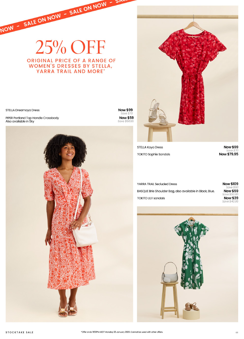 Myer Catalogue