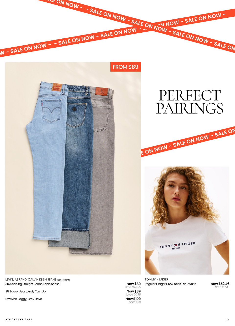 Myer Catalogue