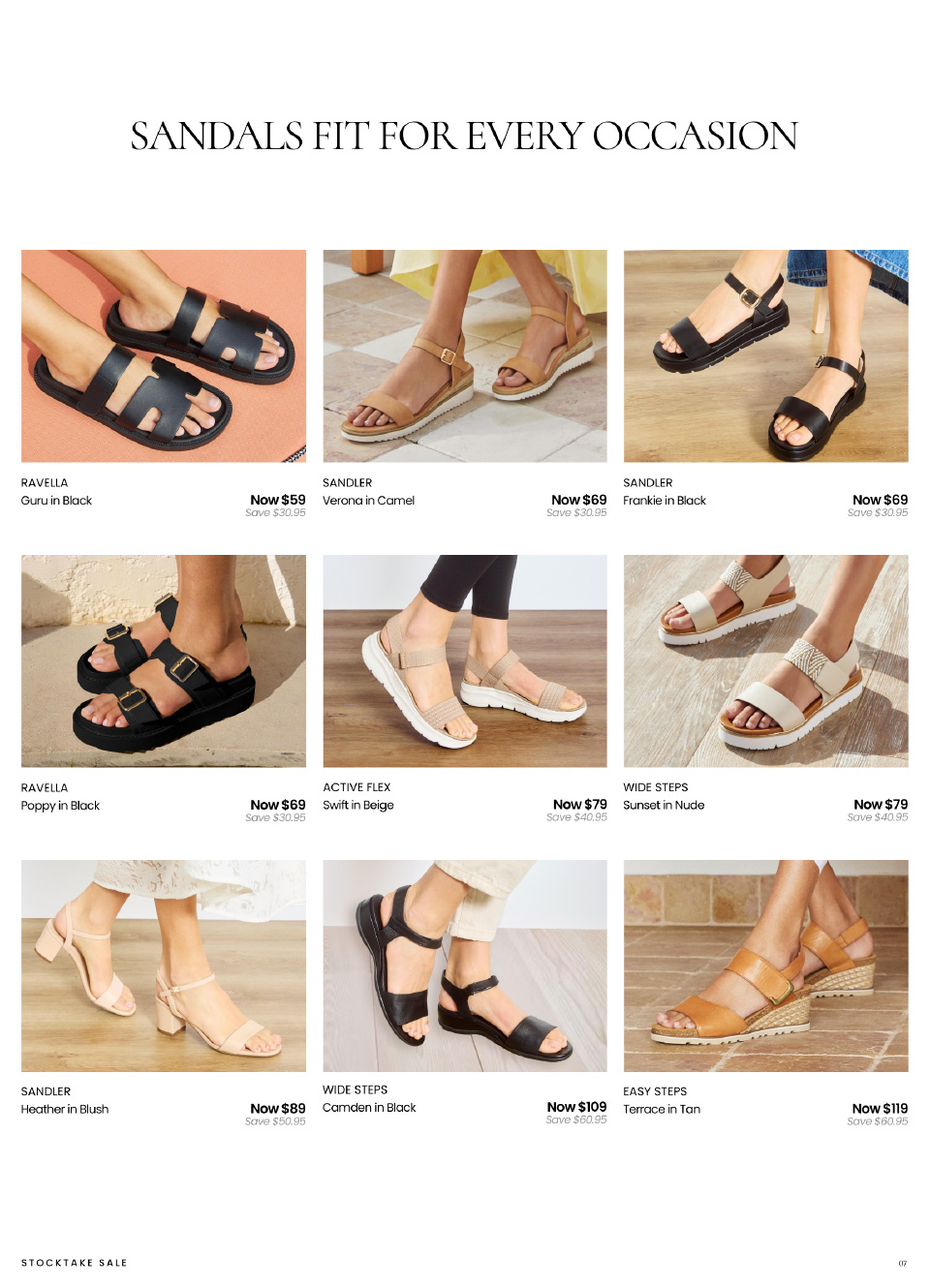 Myer Catalogue