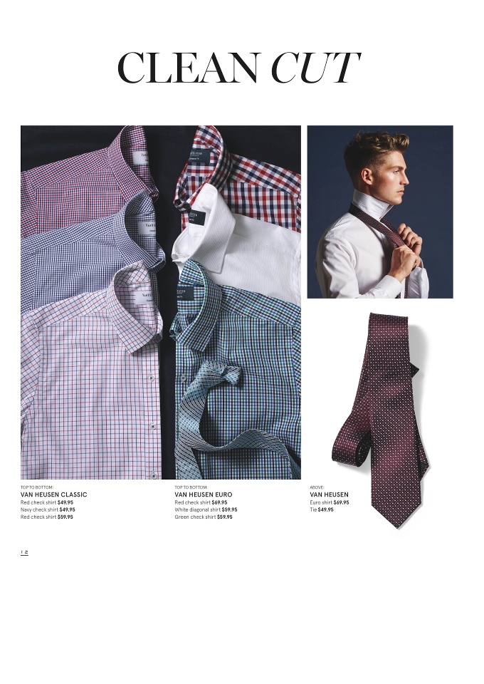Myer Catalogue