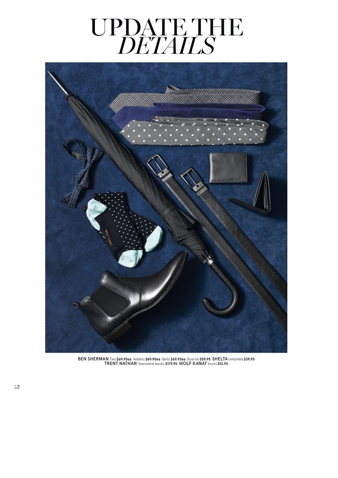 Myer Catalogue