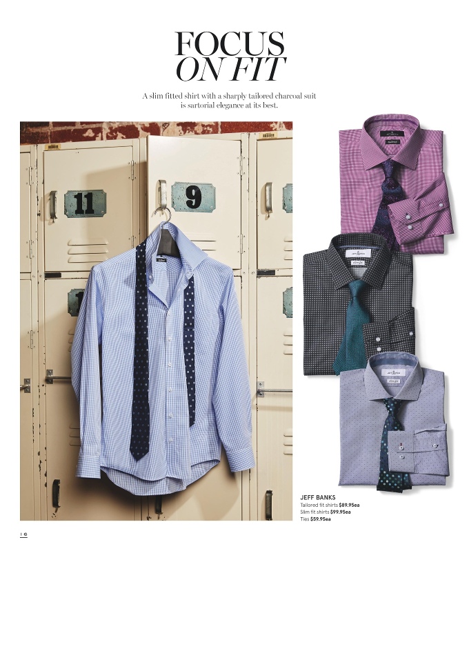 Myer Catalogue