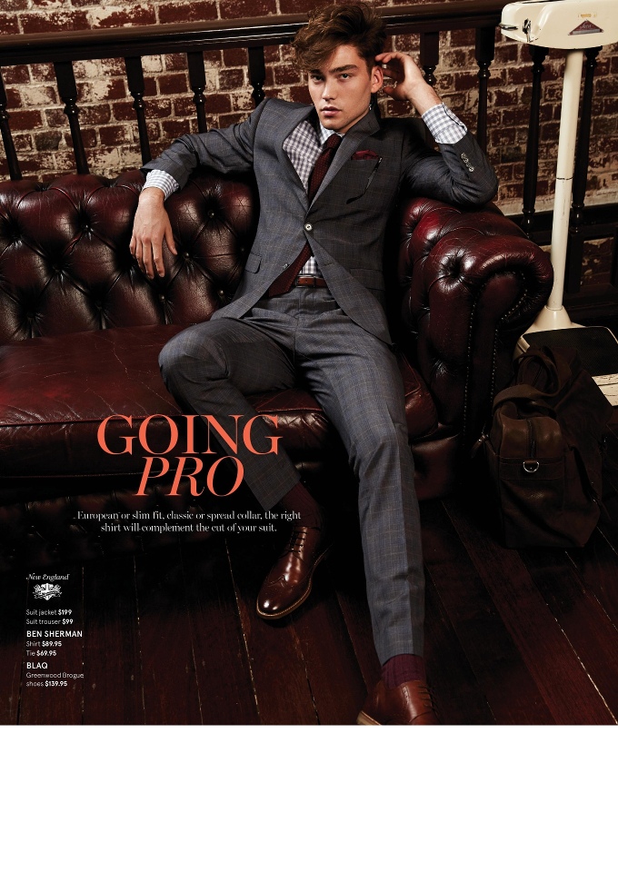 Myer Catalogue