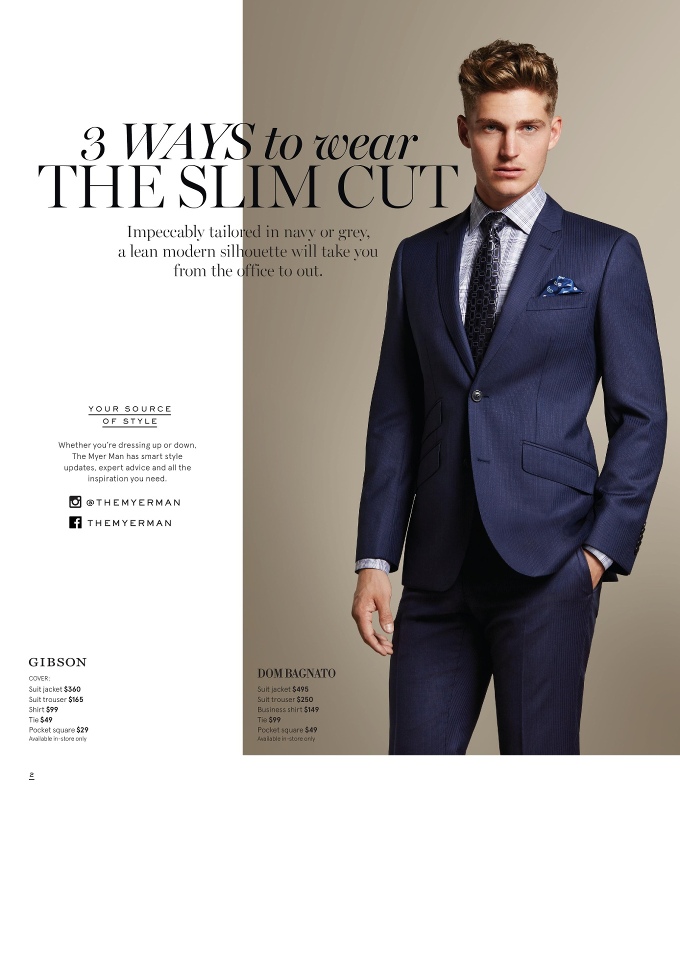 Myer Catalogue