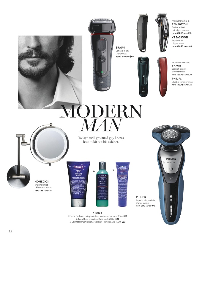 Myer Catalogue