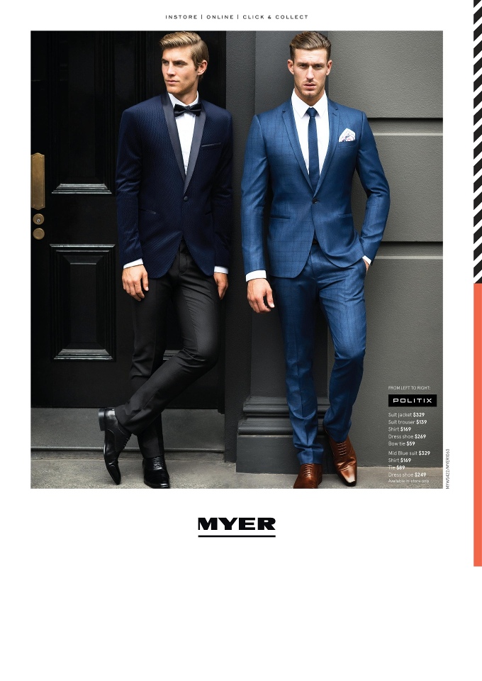 Myer Catalogue