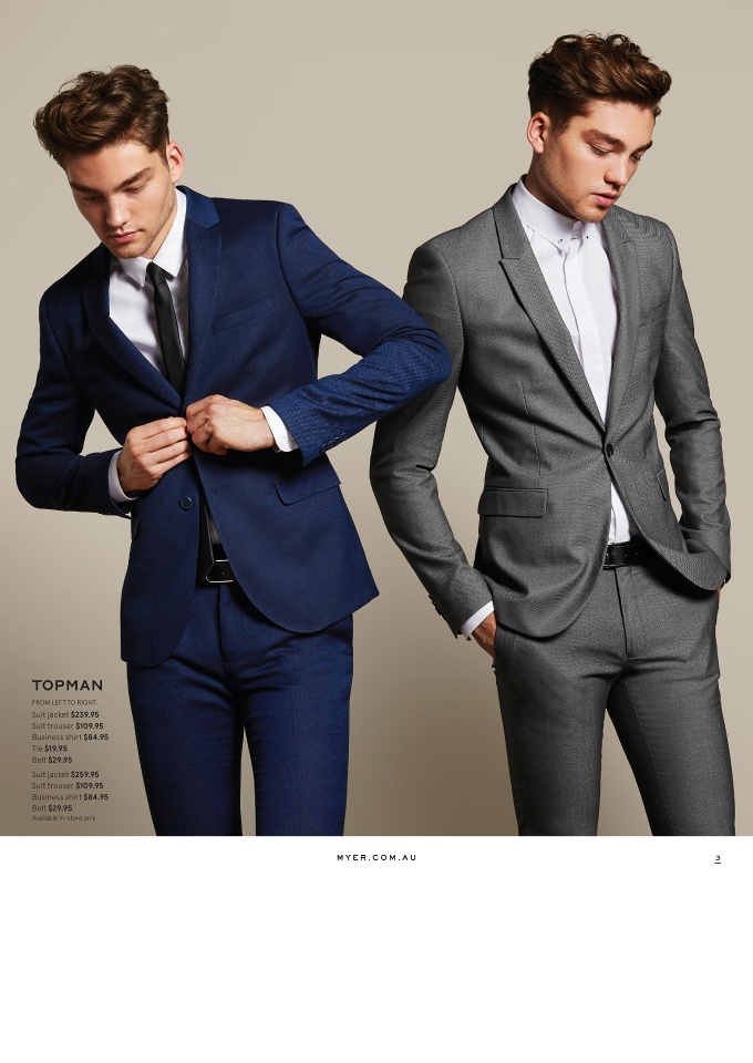 Myer Catalogue