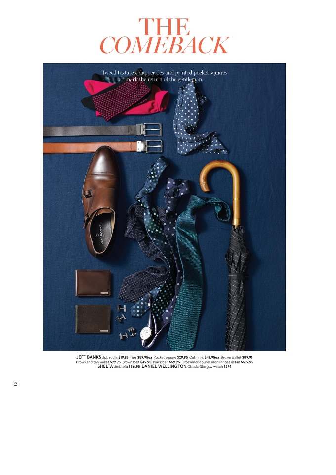 Myer Catalogue