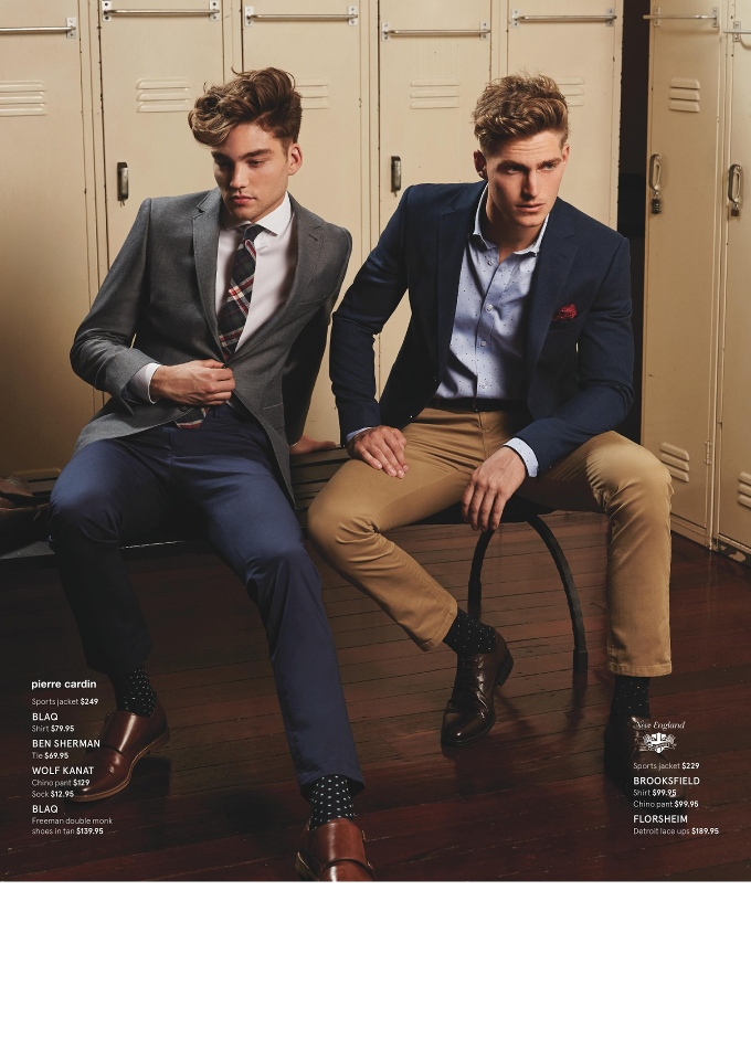Myer Catalogue