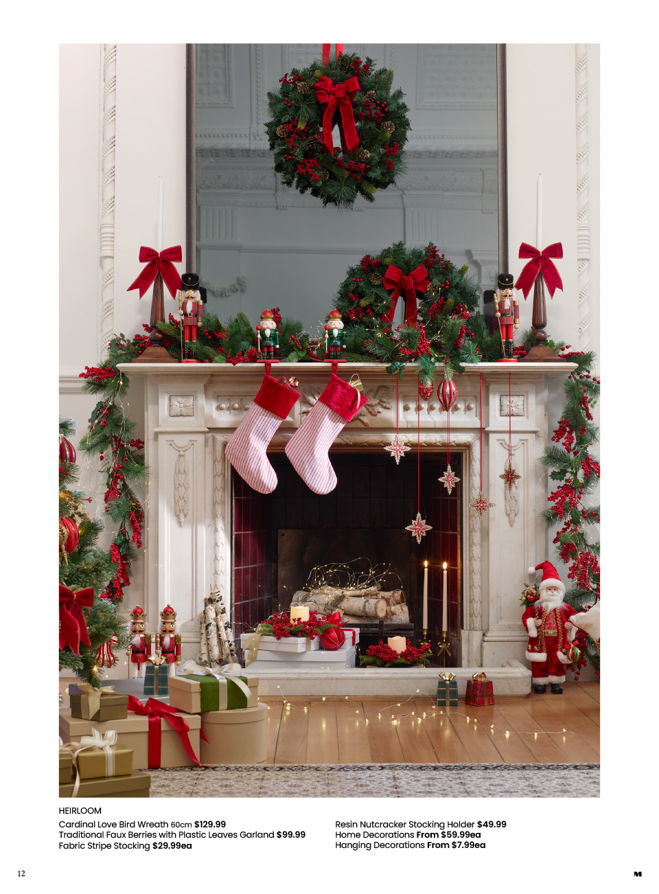 Myer Catalogue