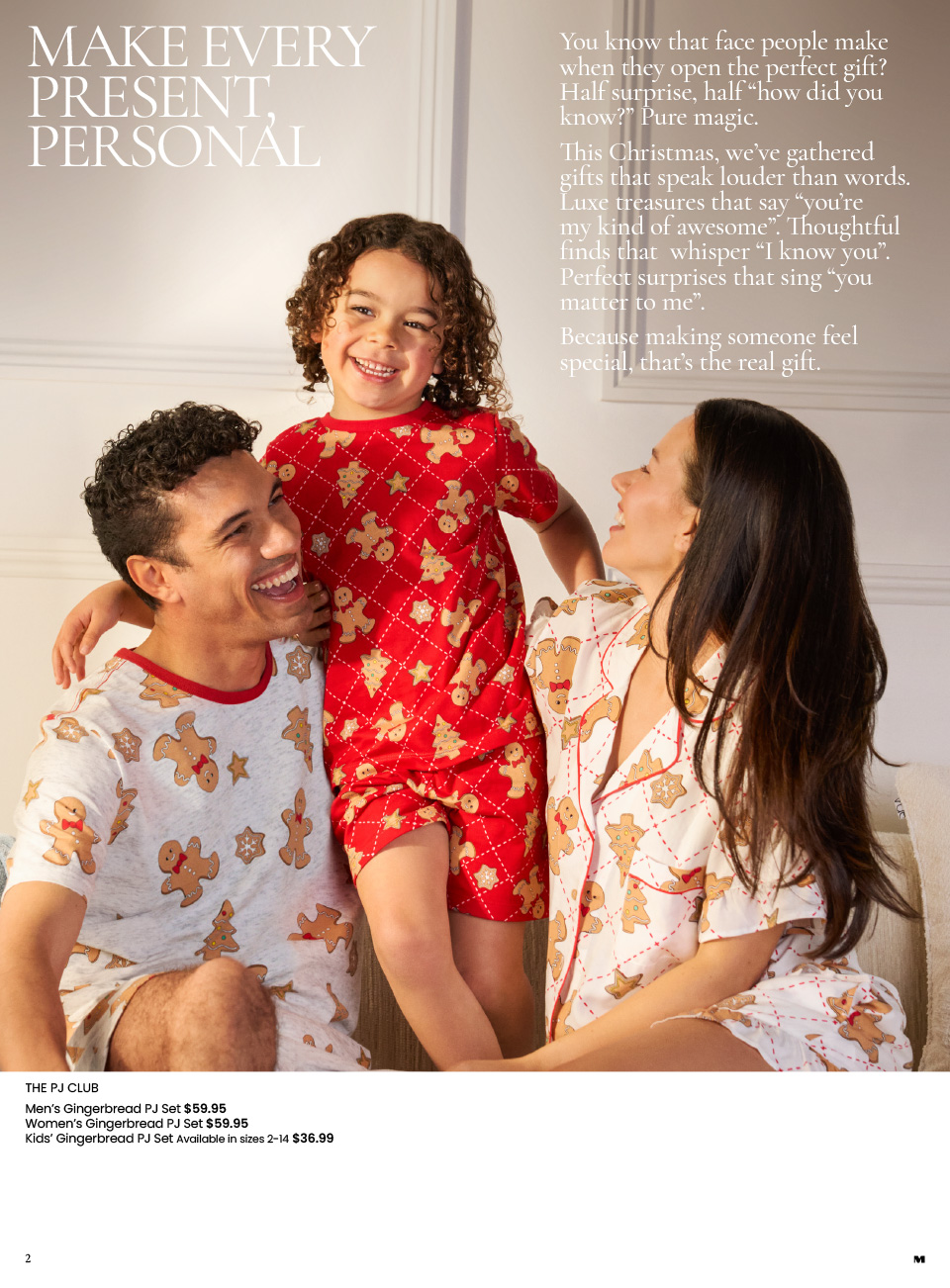Myer Catalogue
